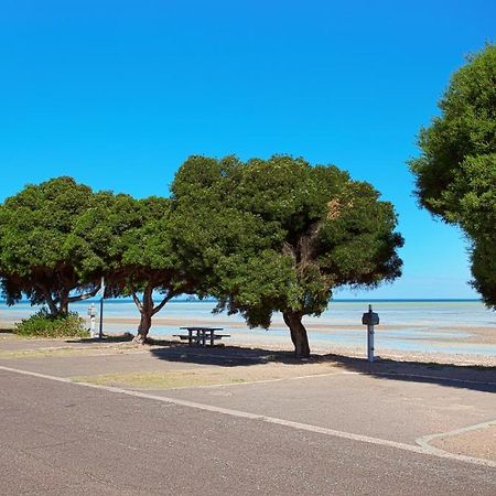Discovery Parks - Whyalla Foreshore Esterno foto