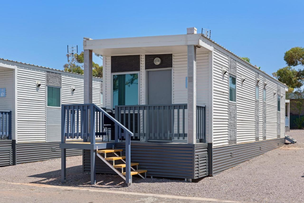 Discovery Parks - Whyalla Foreshore Esterno foto