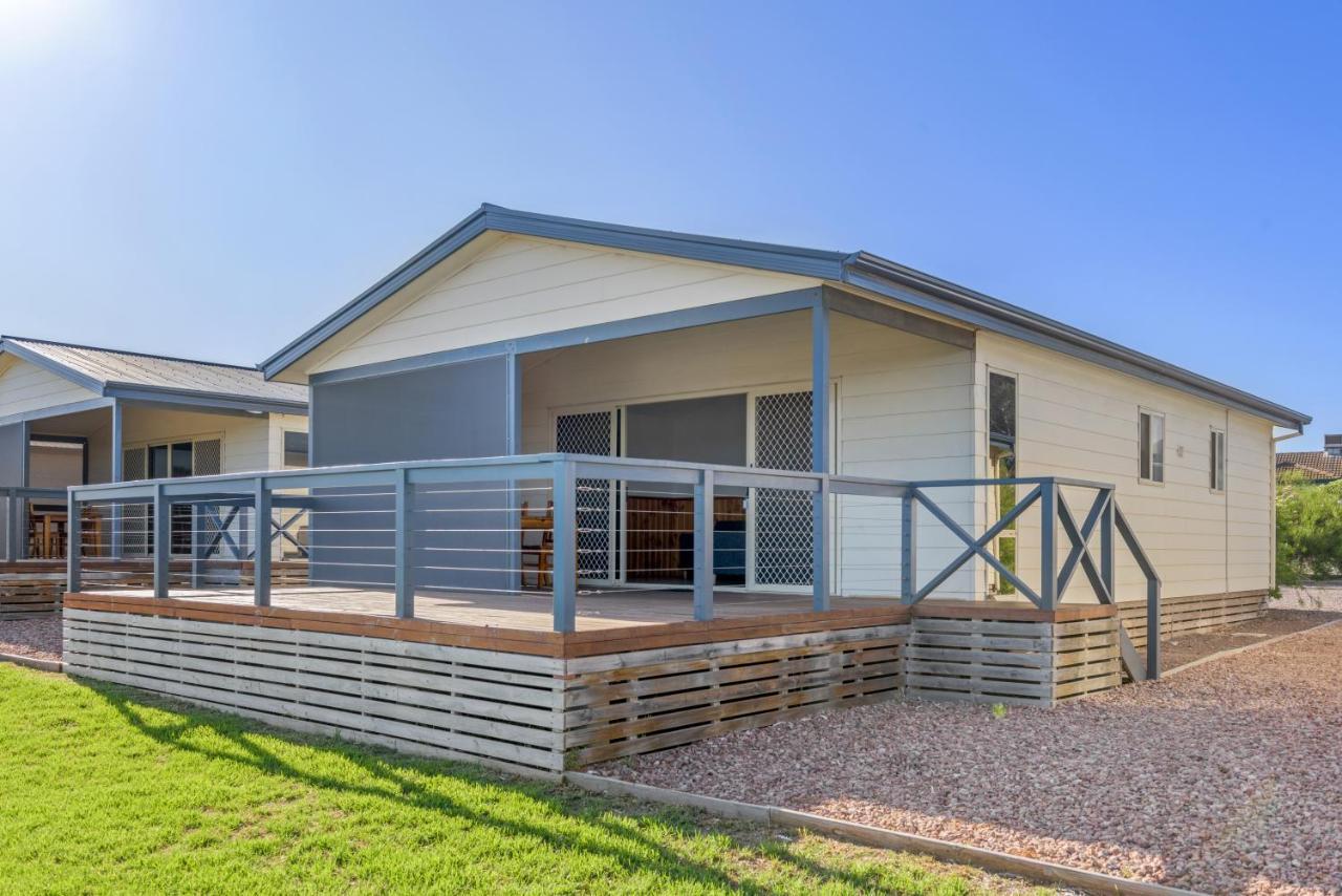 Discovery Parks - Whyalla Foreshore Esterno foto