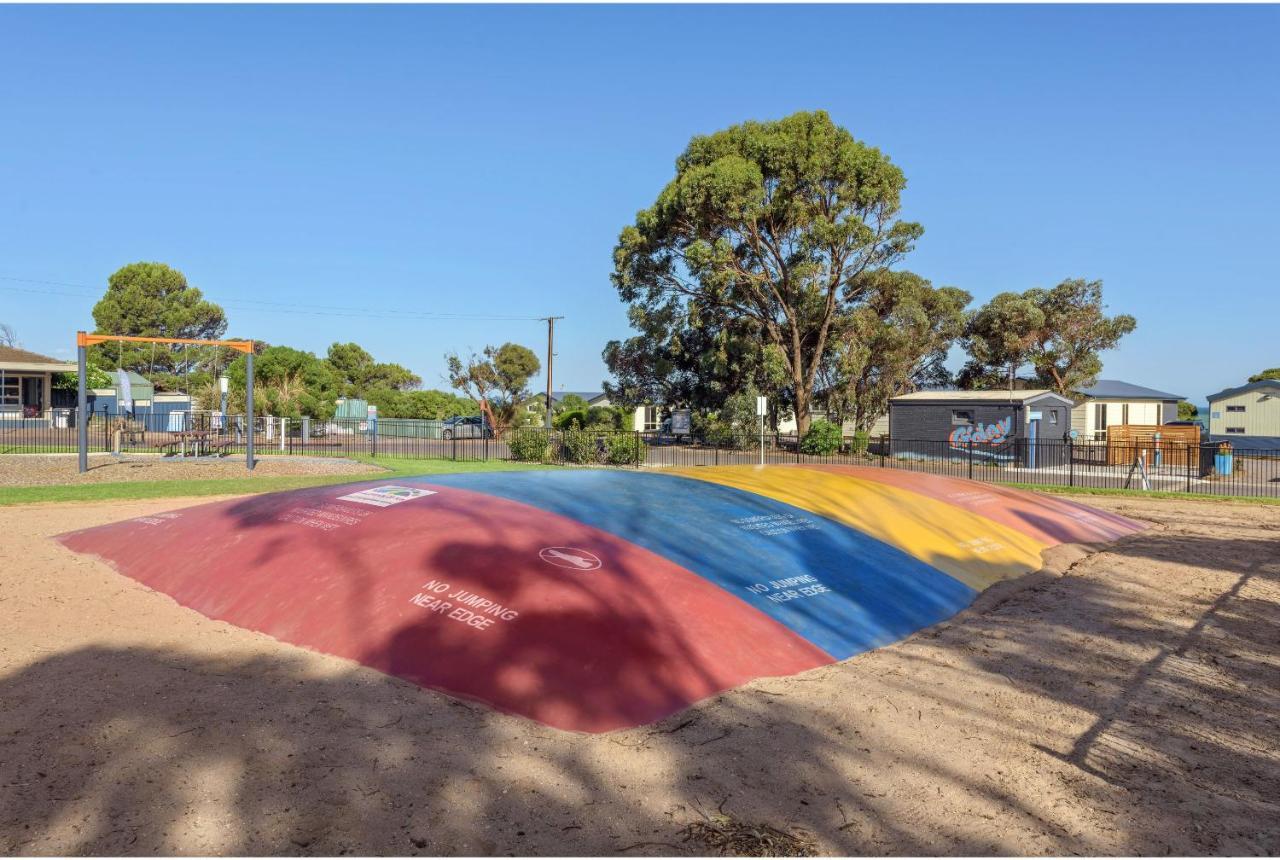 Discovery Parks - Whyalla Foreshore Esterno foto