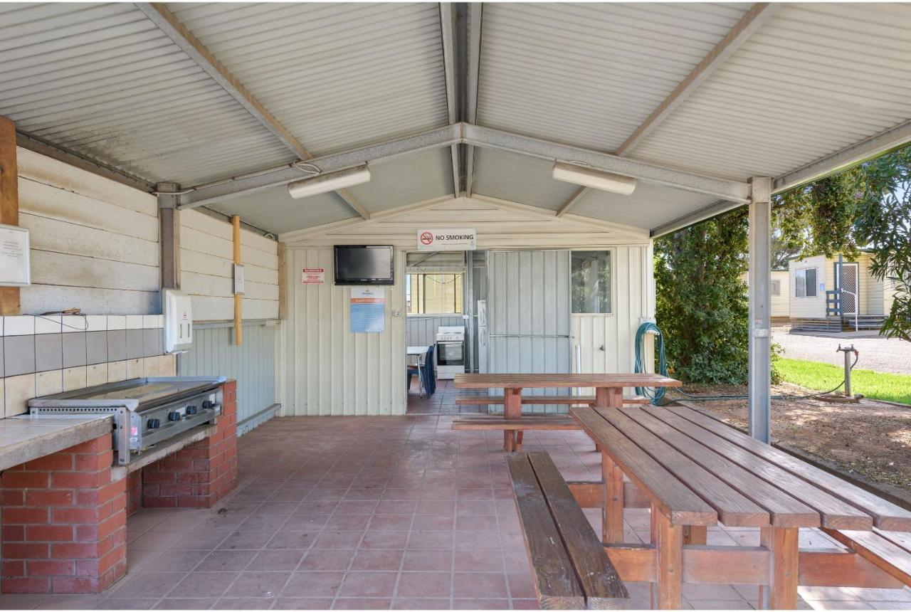 Discovery Parks - Whyalla Foreshore Esterno foto