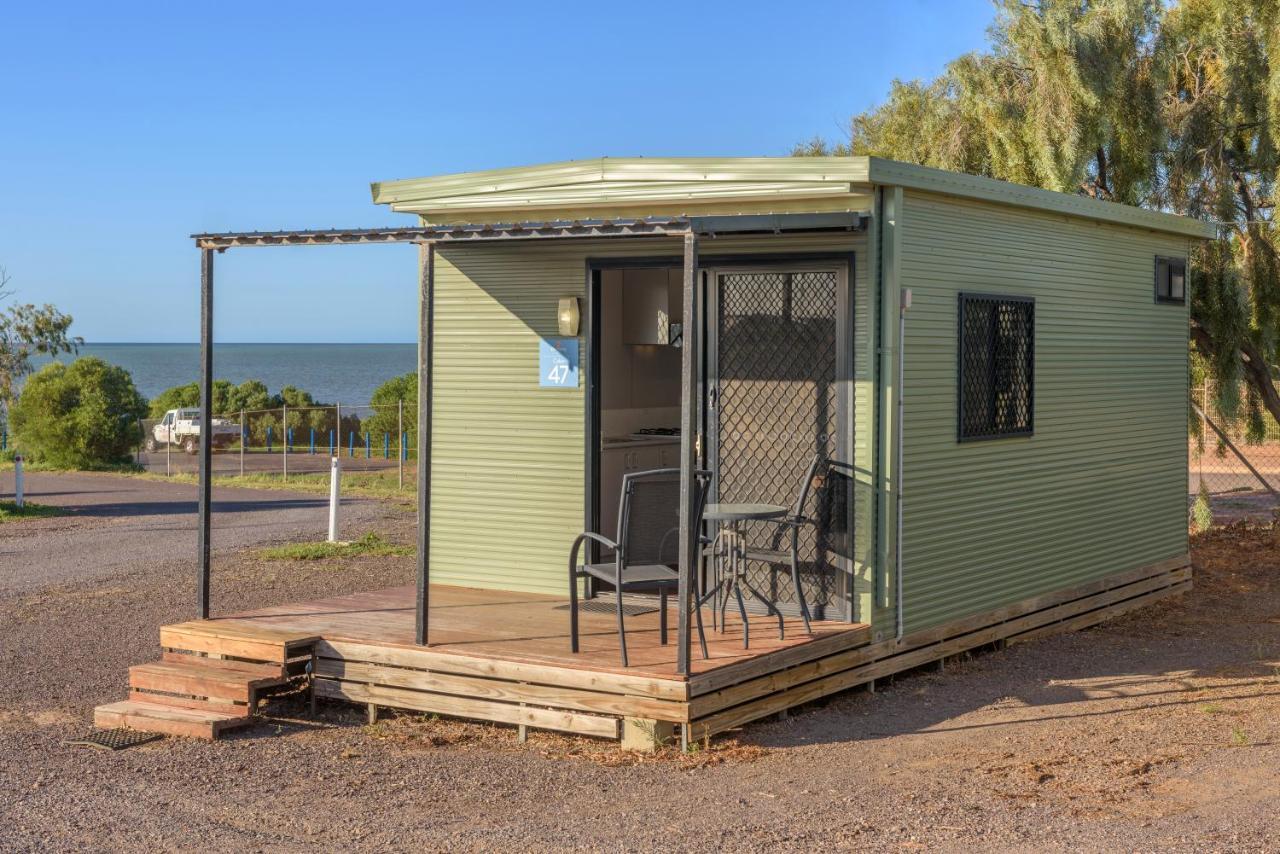 Discovery Parks - Whyalla Foreshore Camera foto