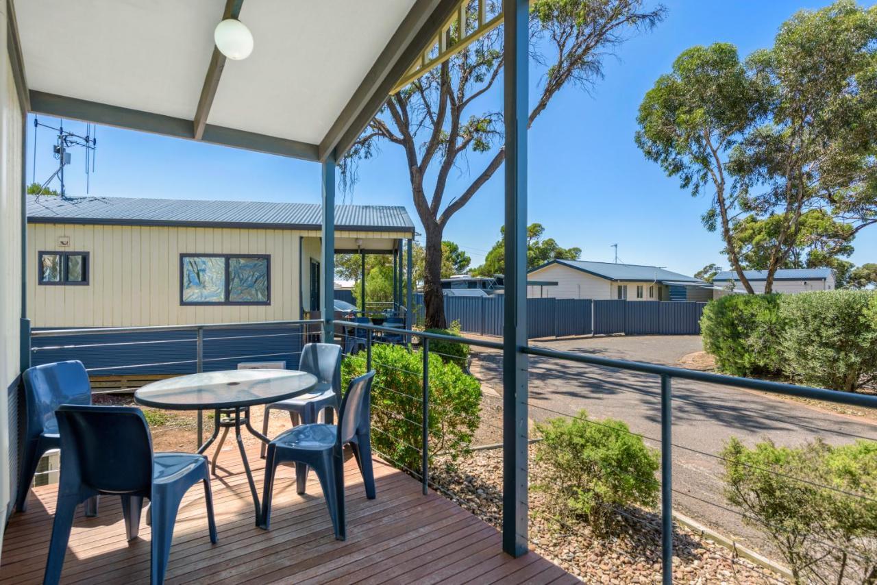 Discovery Parks - Whyalla Foreshore Esterno foto