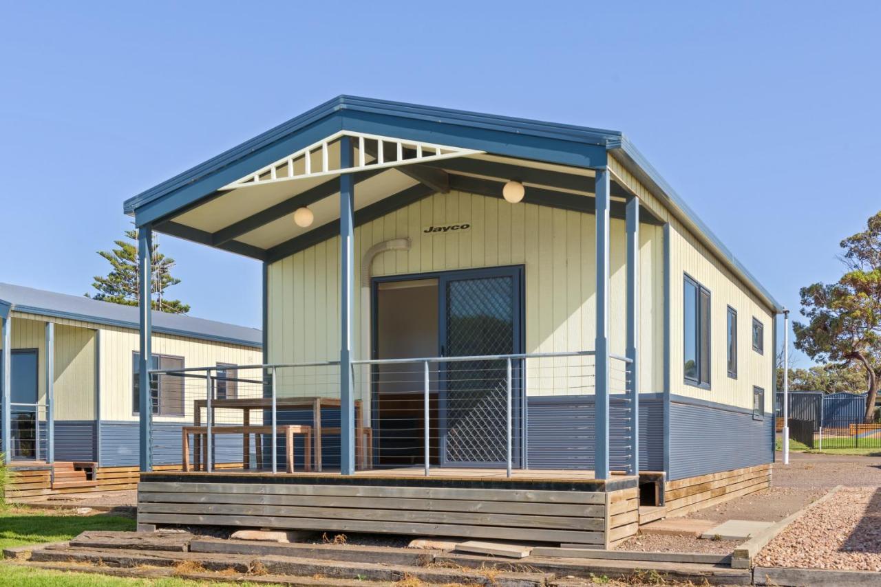 Discovery Parks - Whyalla Foreshore Esterno foto