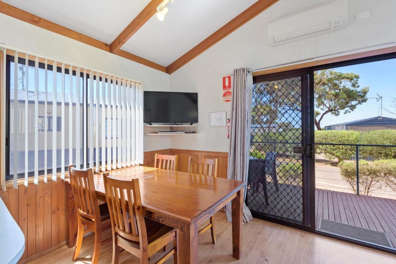 Discovery Parks - Whyalla Foreshore Esterno foto