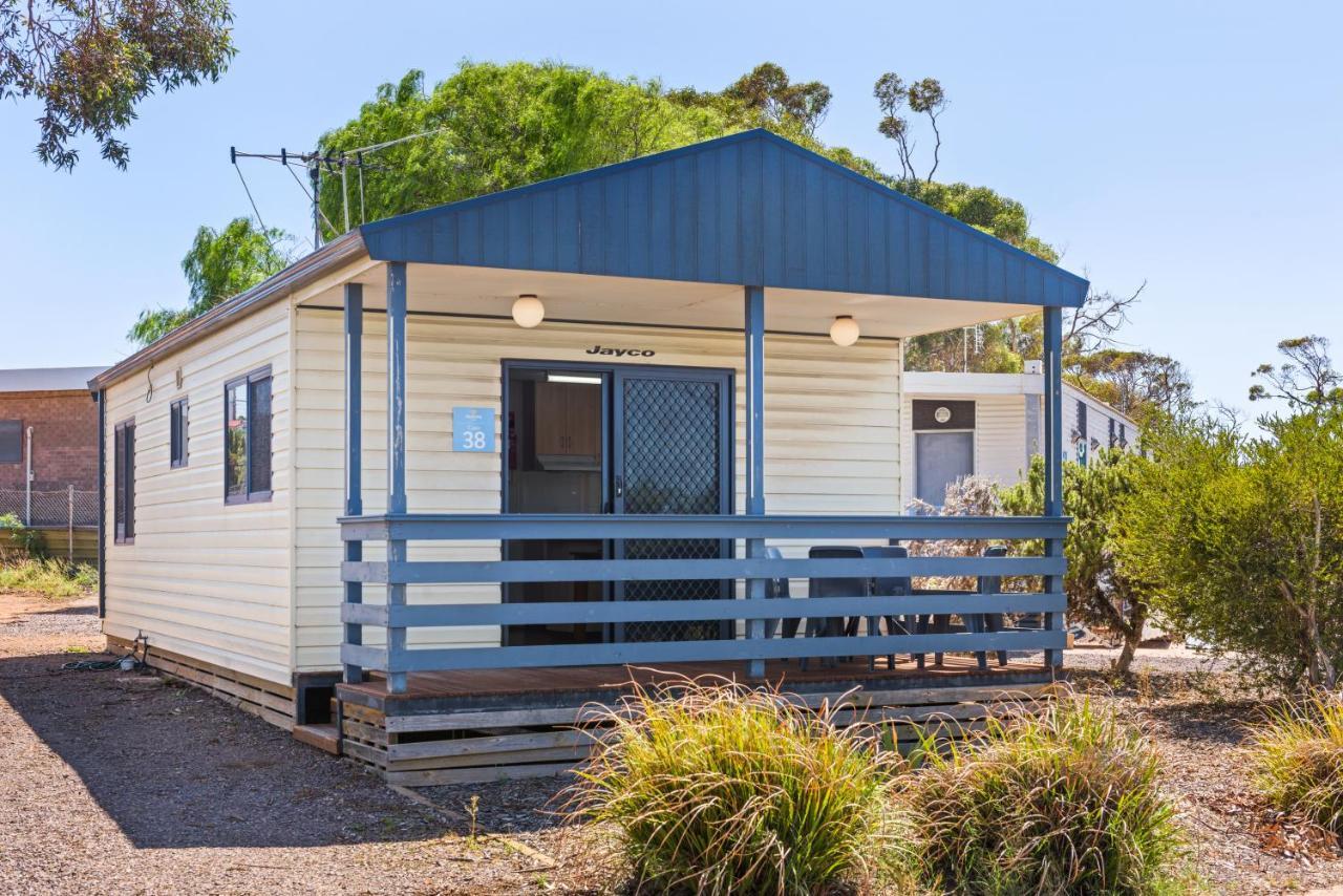 Discovery Parks - Whyalla Foreshore Esterno foto