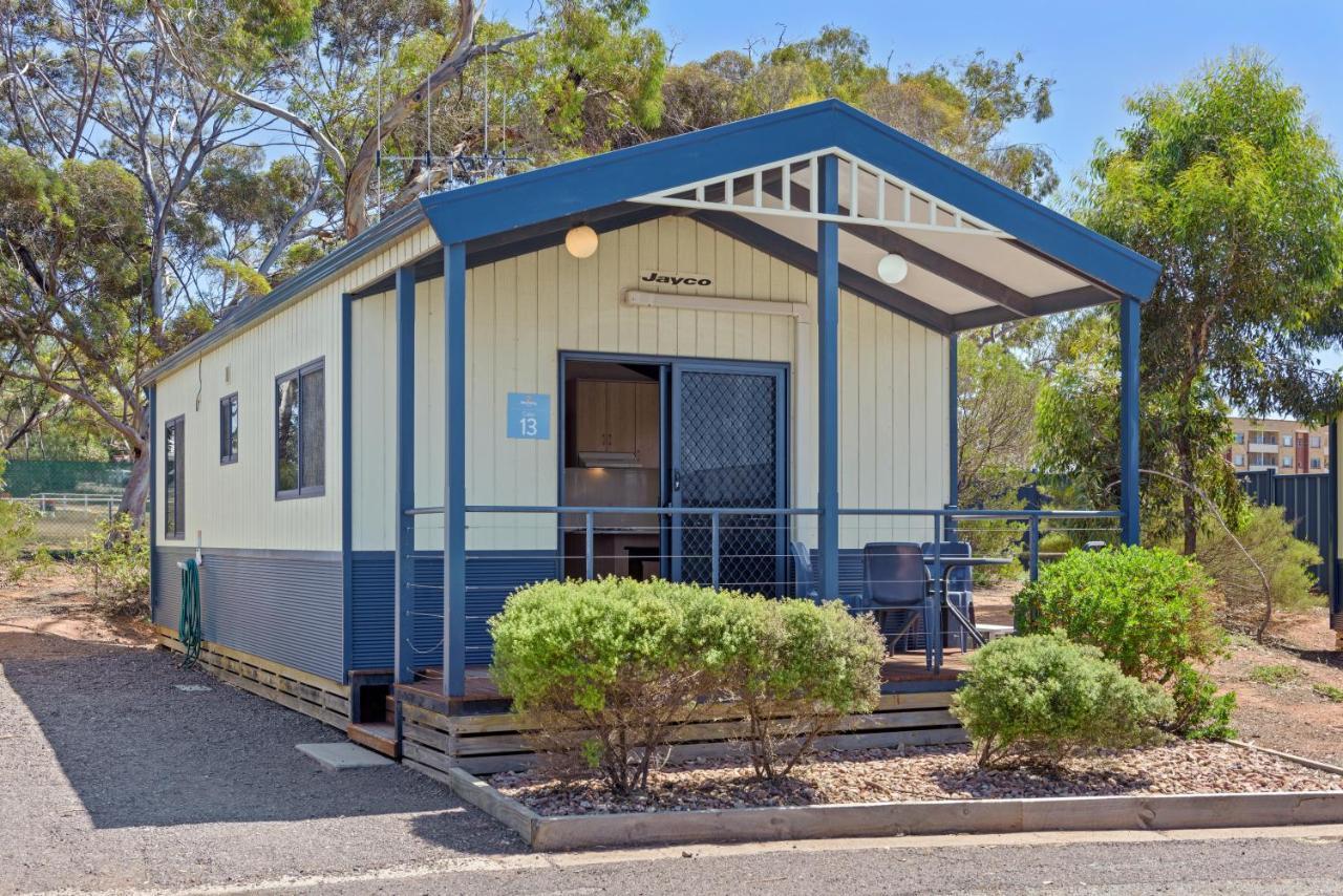 Discovery Parks - Whyalla Foreshore Esterno foto