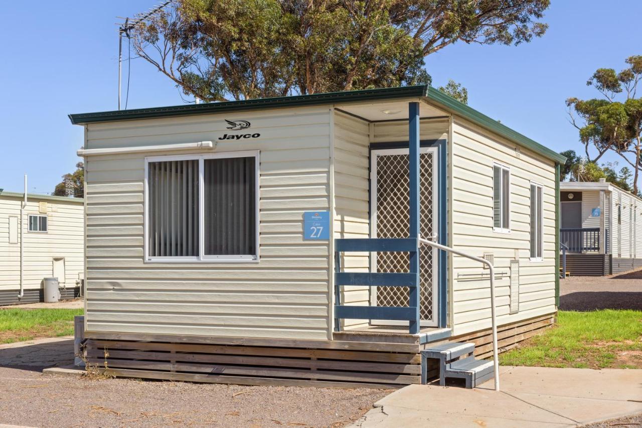 Discovery Parks - Whyalla Foreshore Camera foto