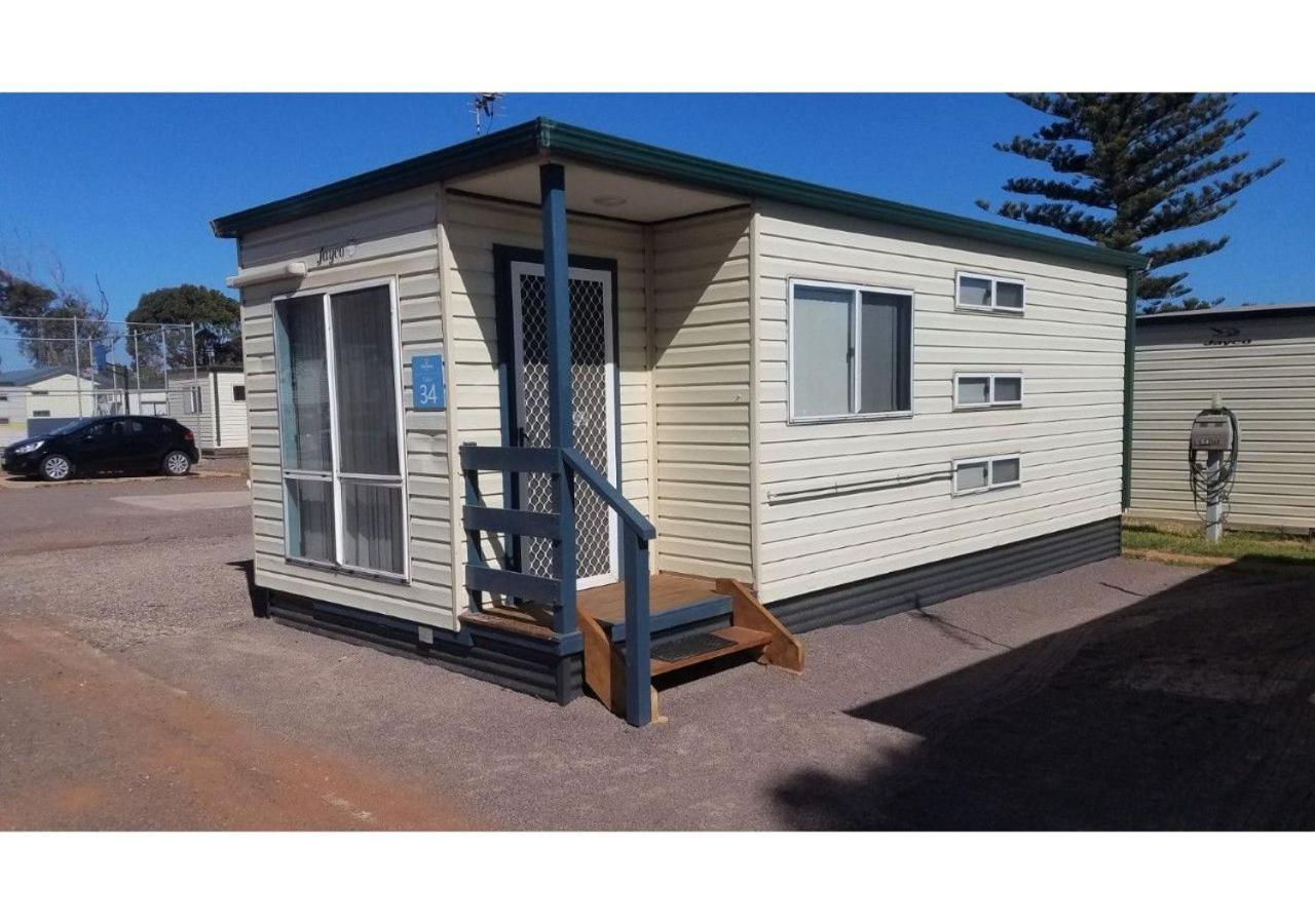 Discovery Parks - Whyalla Foreshore Camera foto