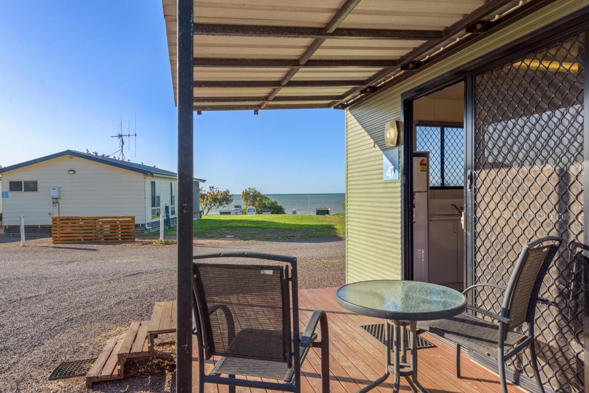 Discovery Parks - Whyalla Foreshore Camera foto