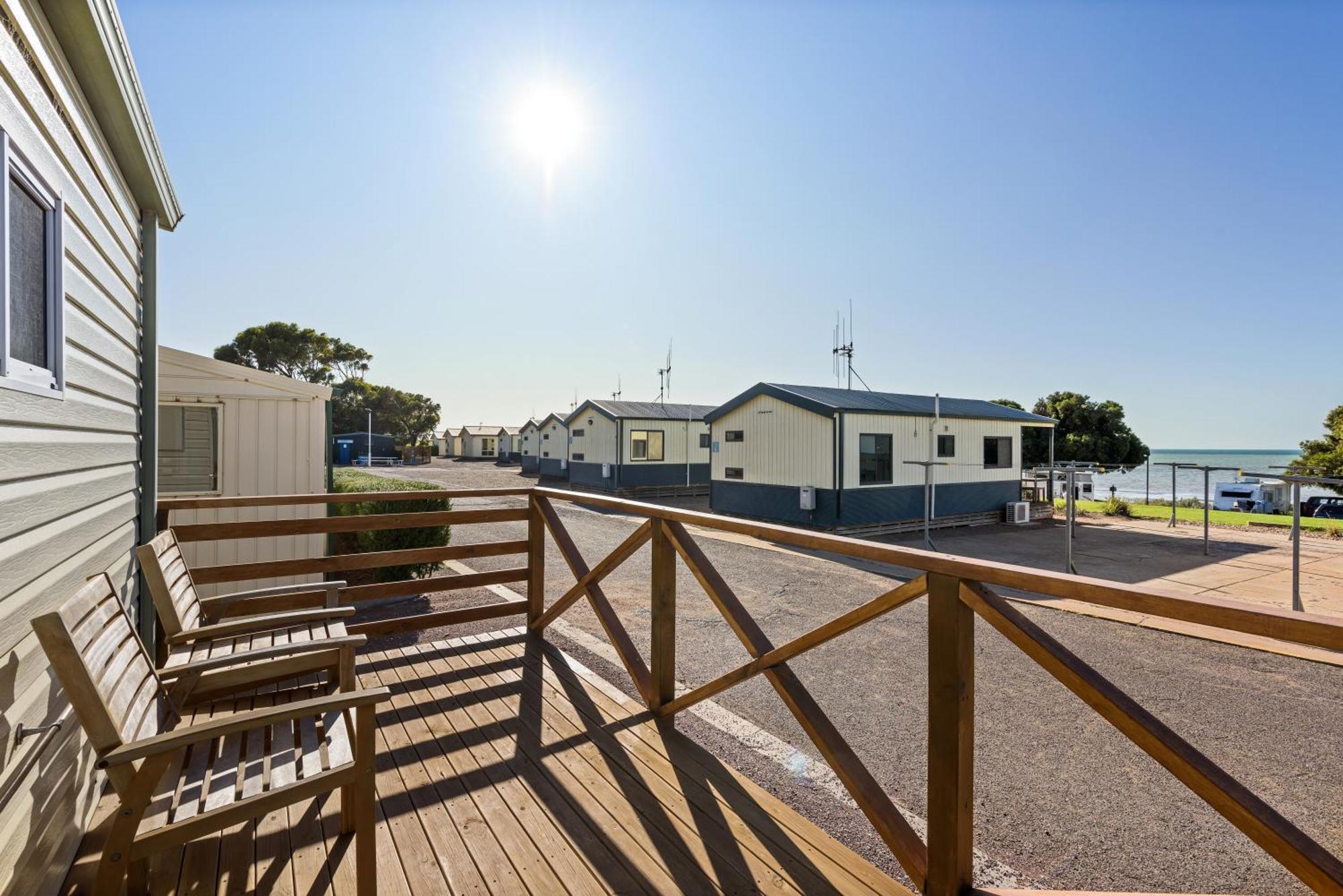 Discovery Parks - Whyalla Foreshore Camera foto
