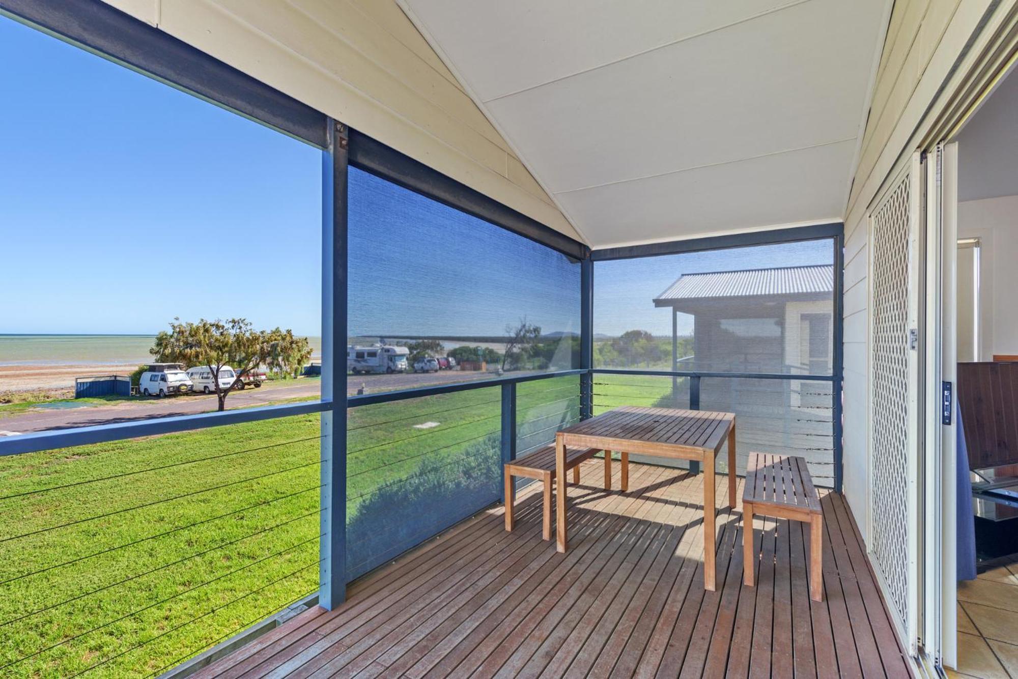 Discovery Parks - Whyalla Foreshore Camera foto