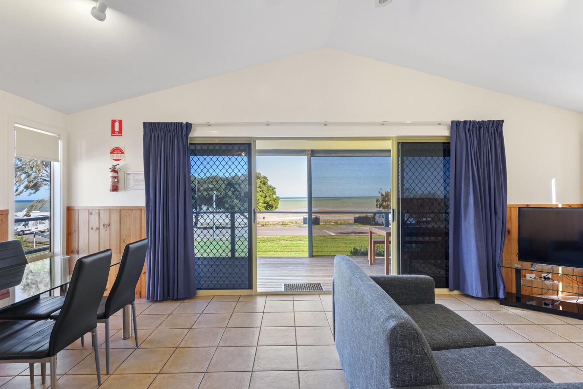 Discovery Parks - Whyalla Foreshore Camera foto