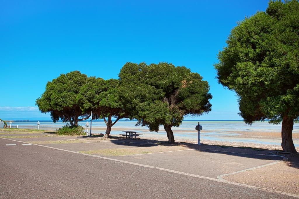 Discovery Parks - Whyalla Foreshore Esterno foto